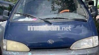 Daihatsu 2003 - 400000 km