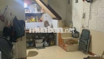 🏠🏠 SỔ ĐỎ CHÍNH CHỦ. BÁN NHÀ TRƯƠNG ĐỊNH: 25M/ 3 TẦNG 2 NGỦ/ GIÁ 4,2 TỶ