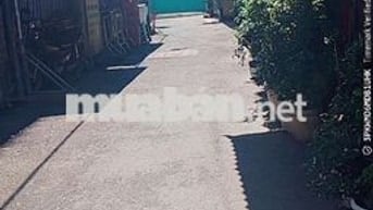 BÁN NHÀ 2 TẦNG, HẺM 3M THÔNG, 4x15* 60M² CN, QUANG TRUNG P11,HƠN 4 TỶ