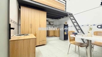 NHÀ MỚI XÂY ĐẦY ĐỦ NỘI THẤT - GẦN NGAY KTX KHU B, LÀNG ĐẠI HỌC
