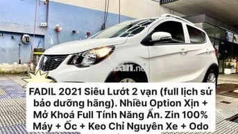 ✅ TẠI Q.7, HCM. MỞ FULL TÍNH NĂNG ẨN. XE ZIN 100%