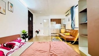Căn hộ Studio ngay vòng xoay LÊ ĐẠI HÀNH