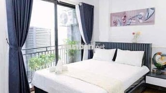 Cho thuê 2 ngủ 1 khách Dương Nội, gần Aeon Mall Hà Đông - Chỉ hơn 7tr