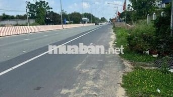💥 Quá rẻ giá chỉ 3 tỷ 2 xx
có lô Đất mặt tiền DT744 ngang 10m