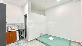 DUPLEX FULL NỘI THẤT CÓ BAN CÔNG GẦN TÂN KỲ TÂN QUÝ SƠN KỲ TÂN PHÚ