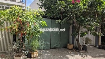 Đường 37, Hiệp Bình Chánh, Thủ Đức – 79.9m² - (4.2 x 19m) GIÁ 8.6ty