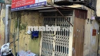 Cho thuê cửa hàng làm tóc, gội đầu, bán hàng.
