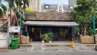 MẶT BẰNG ĐẸP TRUNG TÂM THẢO ĐIỀN 150M2 PHÙ HỢP MỌI NGÀNH NGHỀ