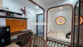 🏡 CHO THUÊ CĂN HỘ Q10 – HẺM XE HƠI, GẦN SƯ VẠN HẠNH❌❌❌❌