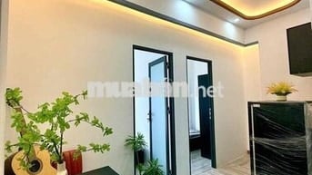 🔥Căn hộ dịch vụ 2PN siêu xinh tại trung tâm Q10  Full nội thất cao cấp