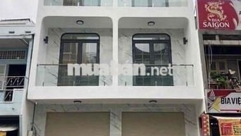 Cho Thuê Nhà Mặt Tiền Lê Quang Sung Siêu Rộng, Phường 6, Quận 6