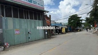 cho thuê 200mv Thạnh Xuân Q12 - Giá: 15tr/th