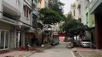 BÁN NHÀ PHÂN LÔ KIM ĐỒNG HOÀNG MAI.Dt 54M THANG MÁY-Ở HOẶC KINH DOANH 
