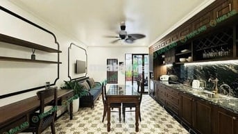 CĂN HỘ CAO CẤP 1PN 80M2 NGAY KHU AN THƯỢNG GẦN BIỂN MỸ KHÊ