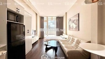 🍊nhỏ nhắn xinh xắn đầy đủ tiện nghi ban công BÀ HẠT, QUẬN 10 giá 10tr5