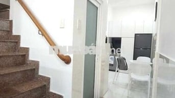 NHỈNH 3 TỶ , 35m2 , 3 TẦNG , TÂN HƯƠNG - TÂN PHÚ ,SÁT MẶT TIỀN