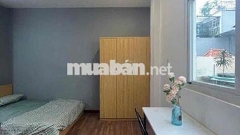 SIÊU PHẨM PHÒNG CỬA SỔ TO ĐẦY ĐỦ NỘI THẤT NGAY CHỢ BẮC HẢI, GẦN HUFLIT