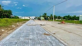 Chính Chủ Cần bán 2 Lô 2 mặt tiền - Chỉ 680tr/ nền .