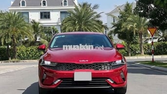 Kia K5 Luxury 2022 một chủ odo 6v