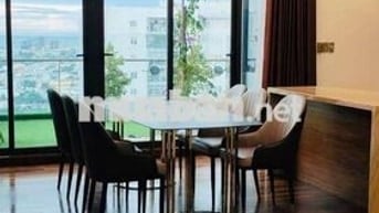 Cho thuê Penhouse Gateway 1 trệt 1 lầu full nội thất hiện đại đẹp