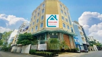 Cho thuê nhà mặt tiền 15 đường Nguyễn Hiền, Phường 4, Quận 3,TP Hồ Chí