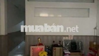 NHÀ 2 TẦNG TRƯỜNG CHINH — PHƯỜNG TÂY THẠNH (4,4m x 13m)