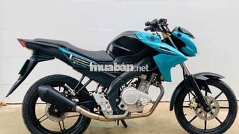 moto FZ Fi biển 67