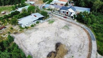 Em Còn 1 Lô Ngay KCN Minh Hưng SikiCo, Dân Cư Đông