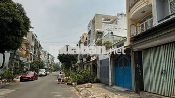Cho thuê nhà 4 tấm 6PN gần siêu thị Aeon