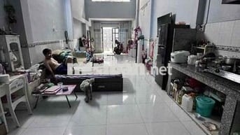 ⛔️NHÀ ĐẸP [ 4x 15] 1 lửng đúc 2PN,1WC,hẽm 5m thông,Khu ĐƯỜNG AO ĐÔI⛔️