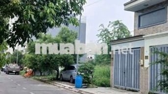 Bán lô đất - Khu phân lô đường 12m - Hà Huy Giáp - 64m2 - Giá 3,9 tỷ