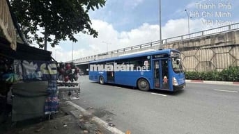 cho thuê nhà MT kinh doanh ngã tư an sương - Giá: 8tr/th