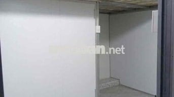 Phòng trọ 12m2 đường Nguyễn Ảnh Thủ, quận 12