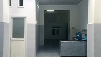 Nhà mới đẹp vị trí trung tâm Cái Răng