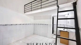 KHAI TRƯƠNG 50P CÓ GÁC RỘNG 30M2 GẦN TÊN LỬA - VÒNG XOAY PHÚ LÂM