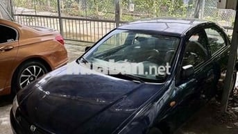 Mazda 3 mới đăng kiểm_Trợ lực_ kính điện_phun xăng