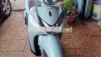 SH Mode 2015 nguyên zin đẹp như xe thùng 9 chủ bao