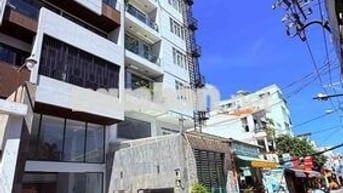 MẶT BẰNG KINH DOANH SẦM UẤT 200m2 tự do kinh doanh cà phê, văn phòng.