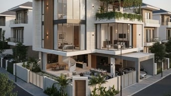 Bán khuôn viên 500m2 giá chỉ 74 triệu/m hẻm oto Quang Trung, Gò Vấp