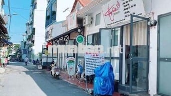CHO THUÊ KIOT KINH DOANH 2 KHÔNG GIAN NGỦ