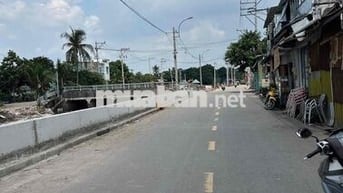 💥HXH ĐẤT MẶT TIỀN THÔNG SỐ ĐẸP AN PHÚ ĐÔNG Q12- DIỆN TÍCH 93