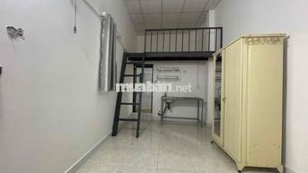 🔥PHÒNG TRỌ GIÁ RẺ GẦN CẦU HẬU GIANG TRỐNG SẴN SẴN MÁY LẠNH