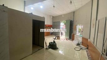 CHO THUÊ MẶT BẰNG KINH DOANH 6,5x10 QUANG TRUNG P12 GV