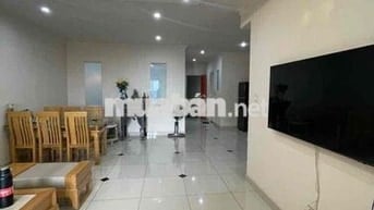 Căn Hộ Phúc Yên 2 , 90m có 2PN 2WC Full nội thất - Nhà đẹp don ở liền