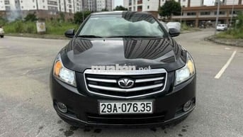 Daewoo Lacetti 2010 CDX 1.6 AT -