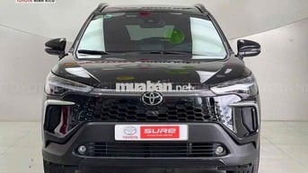 Toyota Corolla Cross 2024 1.8V5000km 150tr trả