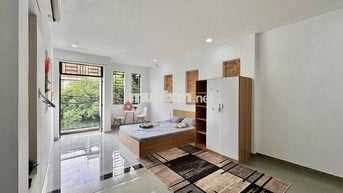 Studio Ban Công Cực Chill Gần Bàu Cát – Khu Tân Phú - GẦN HUIT