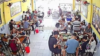 Mặt Tiền Nguyễn Văn Khối P8 - Quận Gò Vấp_- Diện tích: 6m x 16m