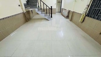 GÒ VẤP- NGUYỄN OANH - 2 TẦNG MỚI ĐẸP- SỔ ĐẸP - GIÁ CHỈ NHỈNH 4 TỶ