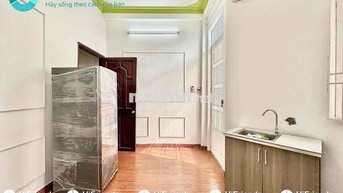 🏡 PHÒNG TRỌ ĐẸP - FULL NỘI THẤT GẦN NI SƯ HUỲNH LIÊN, F10, TÂN BÌNH 🌿